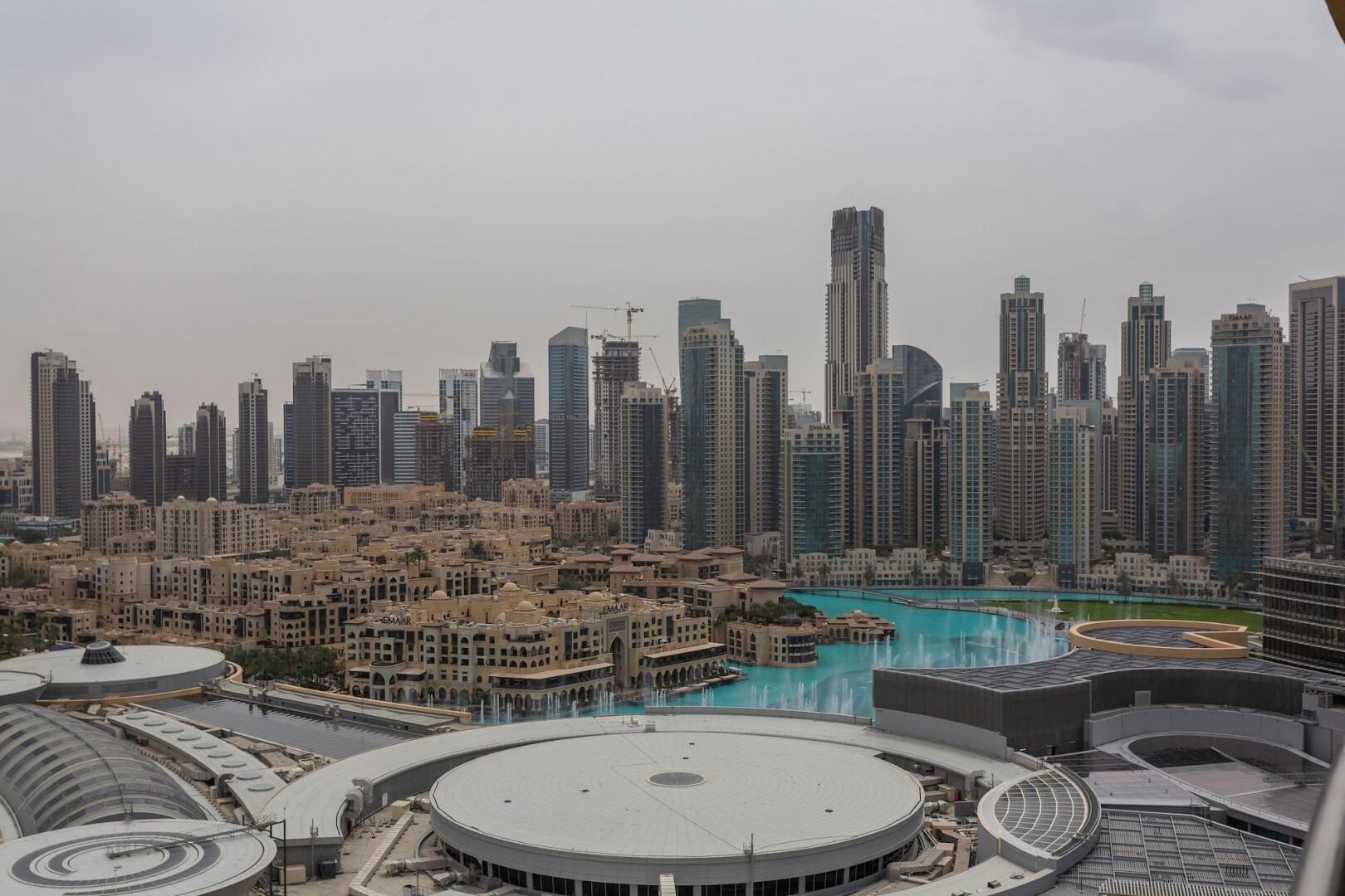 Foto - Westminster Dubai Mall