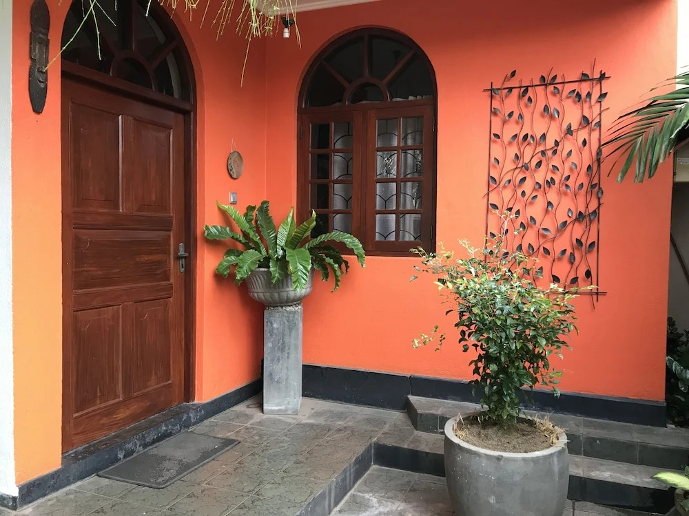 Foto - Breeze of Paradise