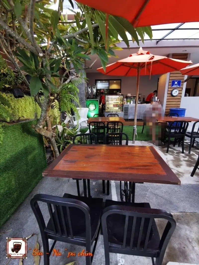 Foto - Vipa House Phuket - SHA Extra Plus