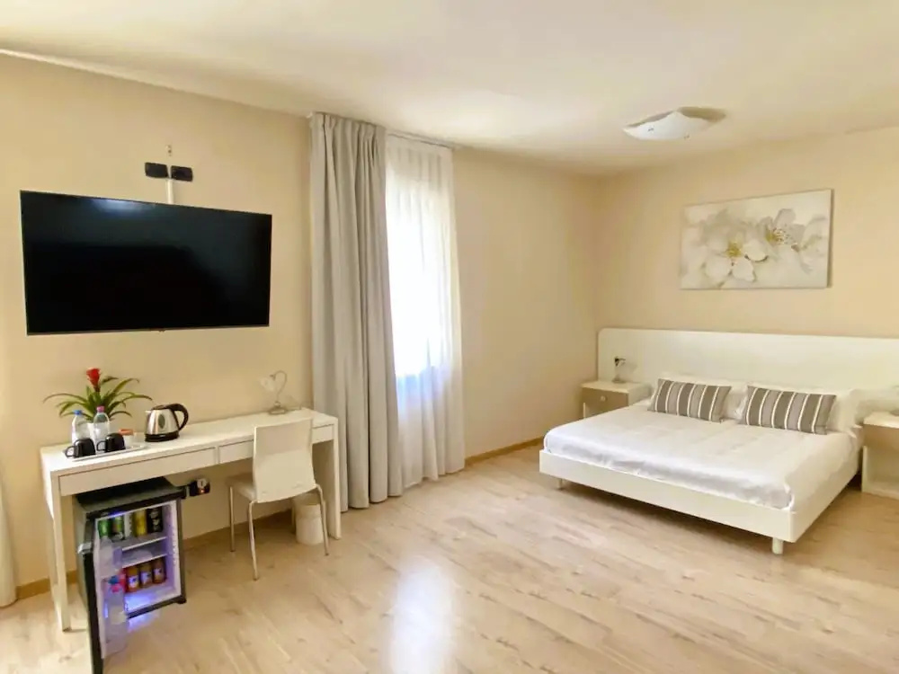 Photo - Hotel Alle Porte