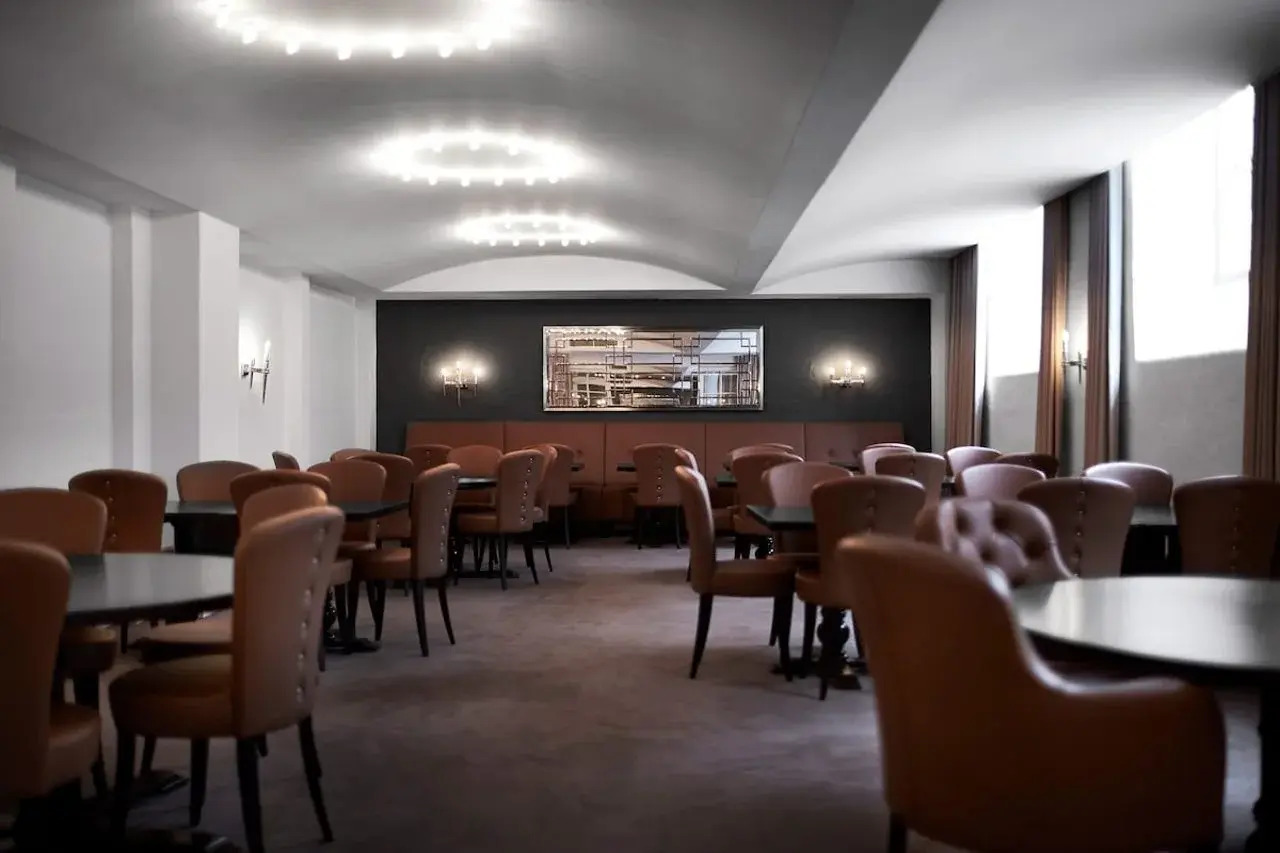 Foto - Phoenix Copenhagen