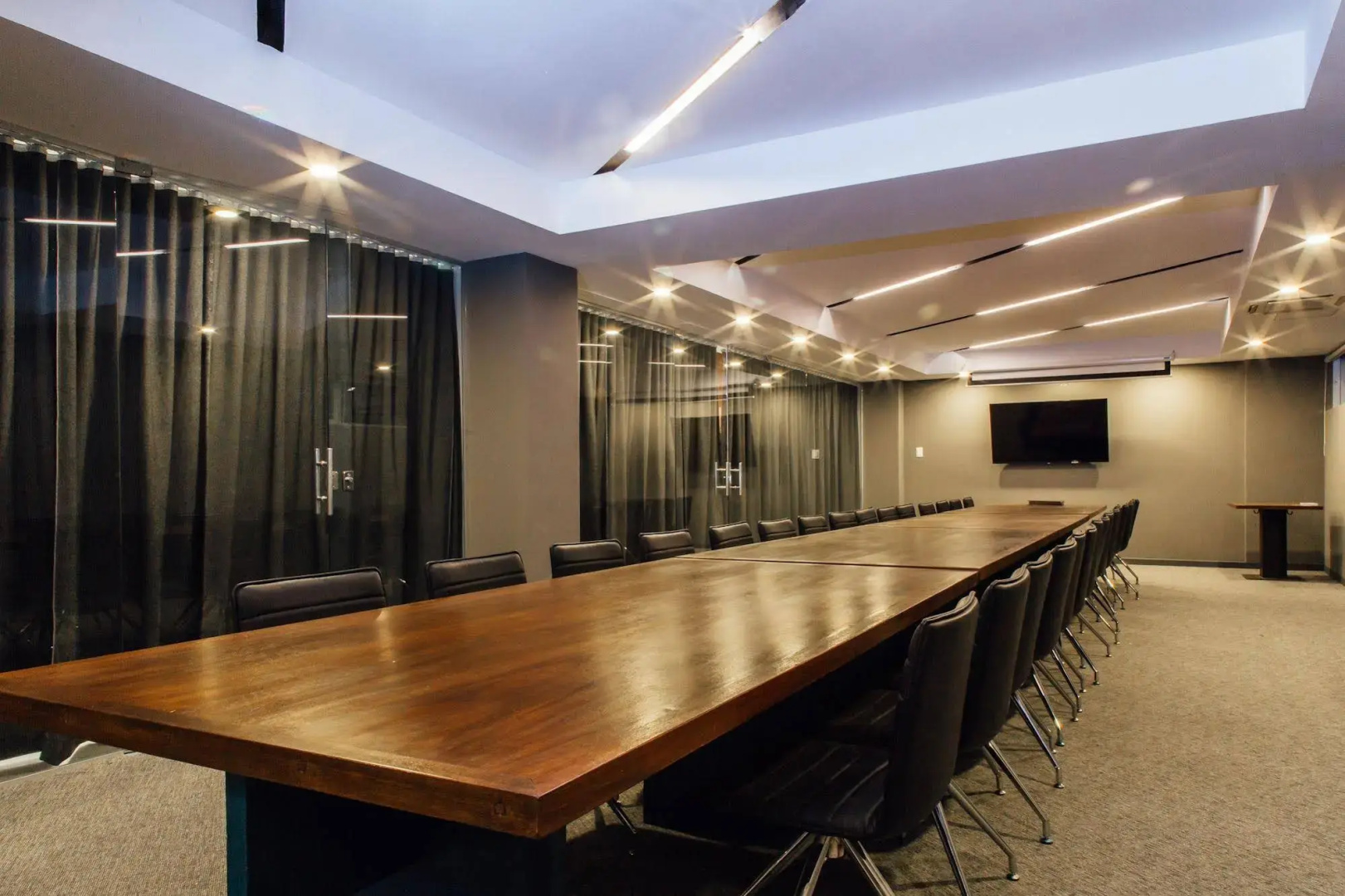 Photo - Atix Hotel, a Member of Design Hotels