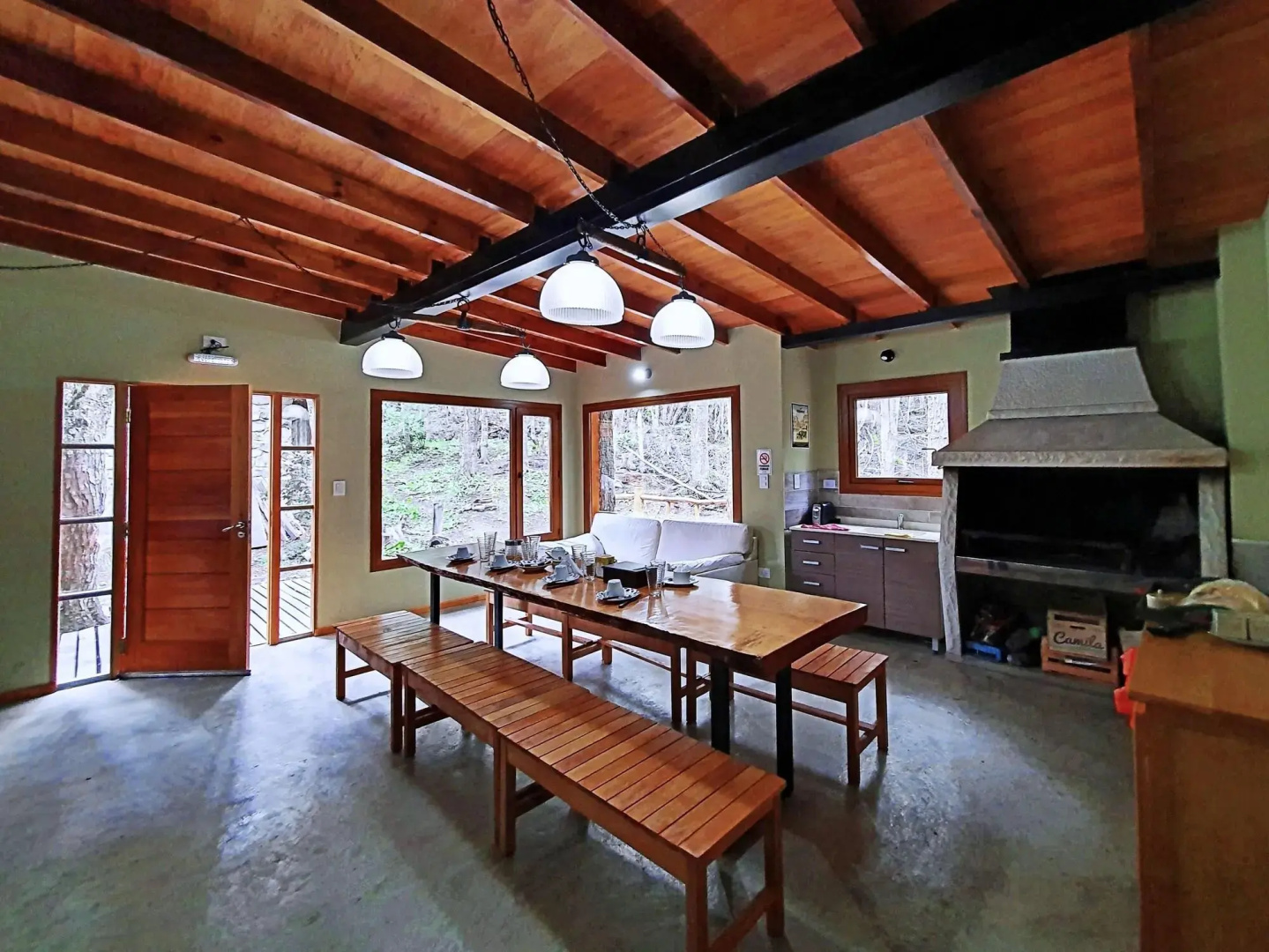 Foto - Patagonia Villa