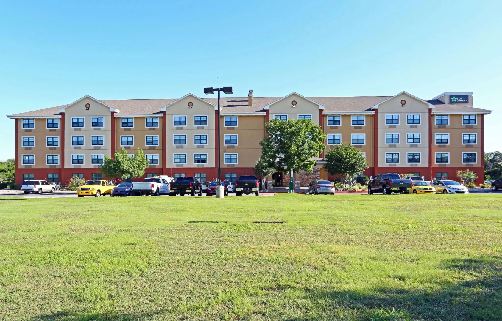 Foto - Extended Stay America Suites - Austin - Southwest