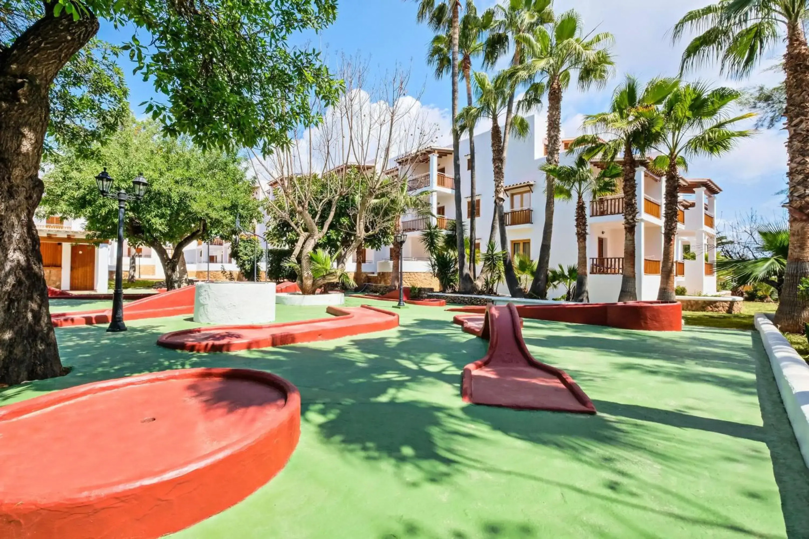 Photo - azuLine Apartamentos Can Sanso