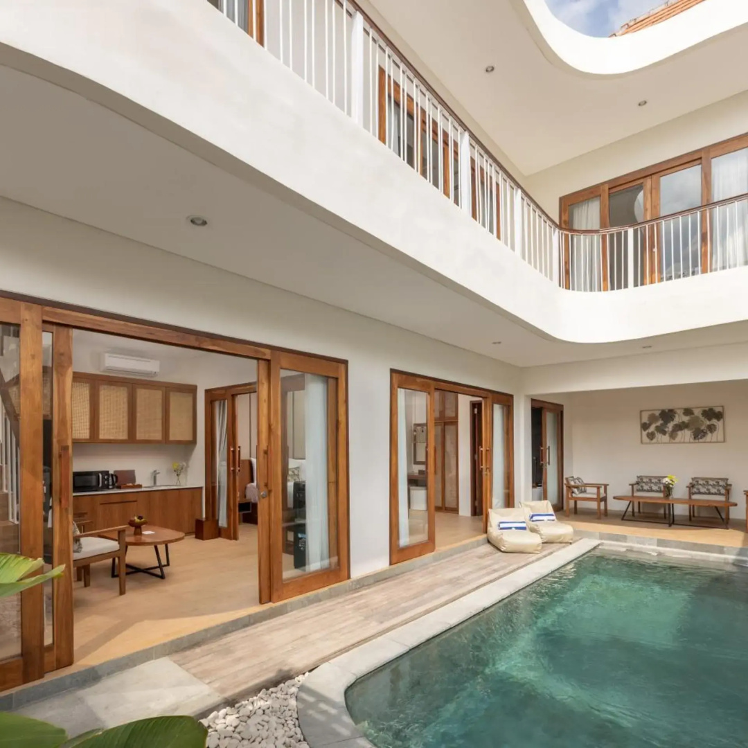 Foto - La Tropica Canggu Bali By Kanaya Hospitality