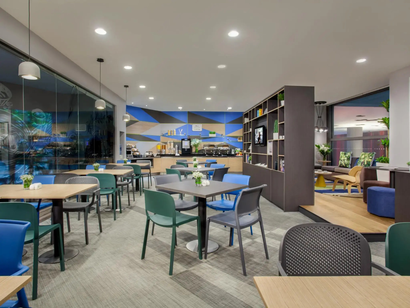 Foto - Weave Suites - Hillside