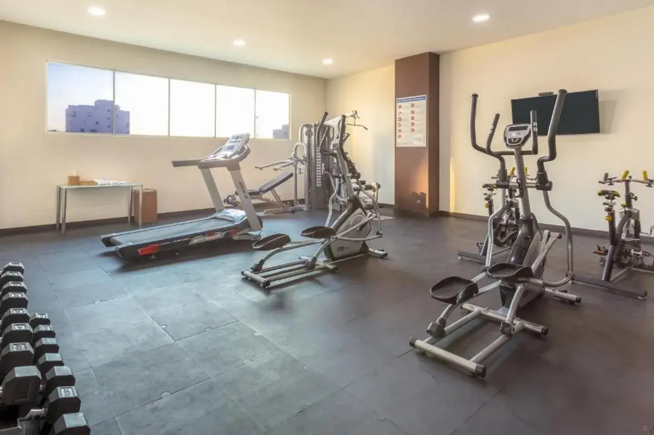 Foto - Sky Collection Lifestyle Hotel & Suites Barranquilla