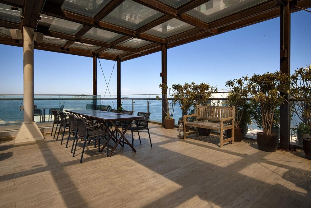 Photo - Anna Suites Ipanema by Arena Hotéis