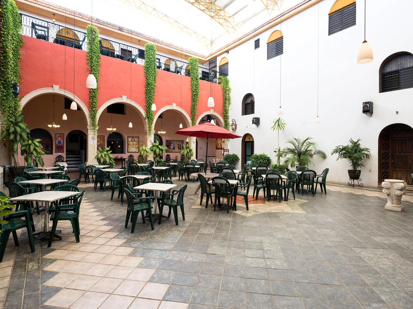 Foto - Hotel Doralba Inn