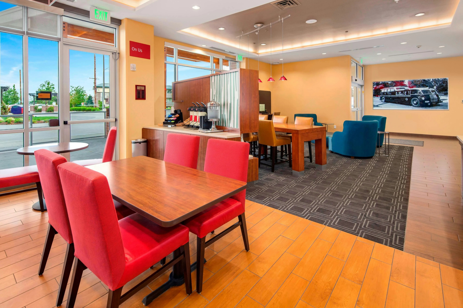 Photo - TownePlace Suites by Marriott Bellingham