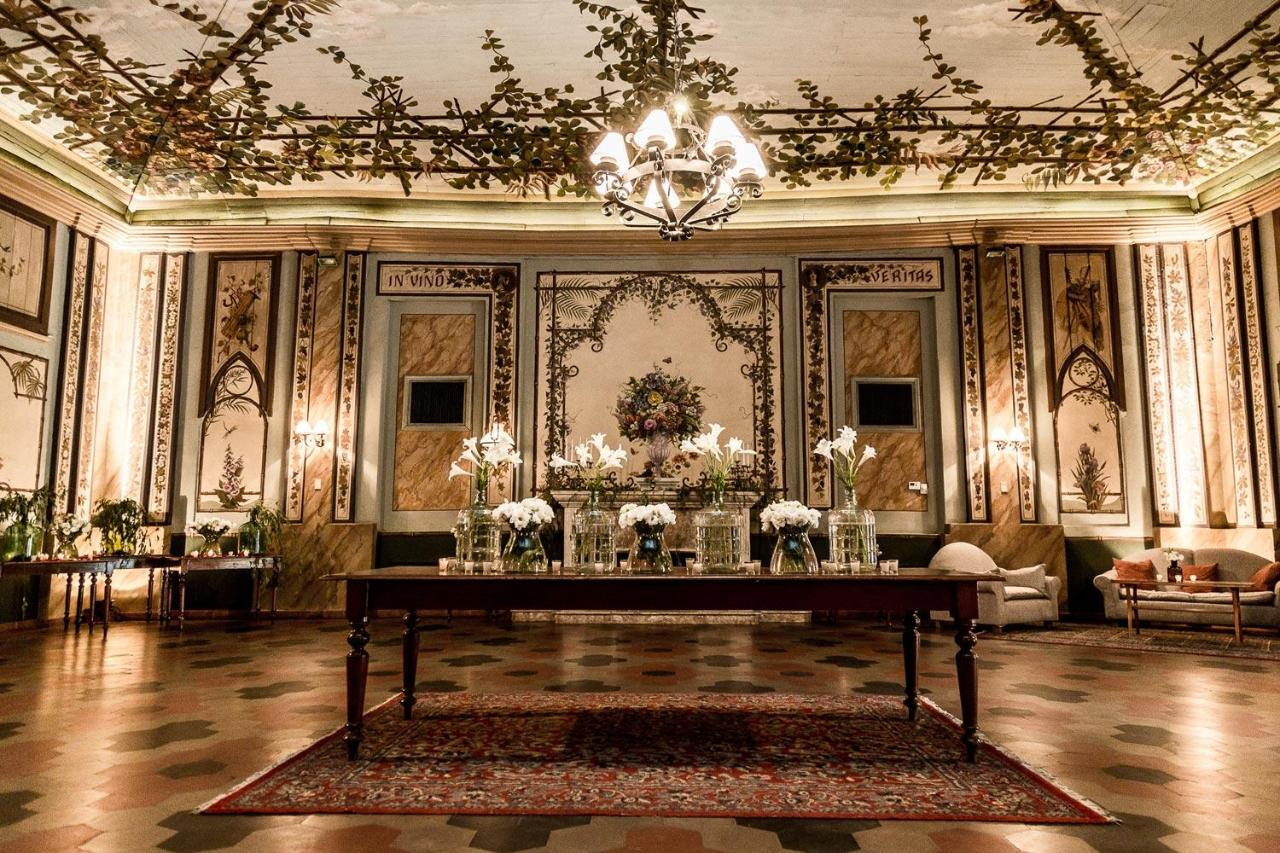 Foto - Gran Hotel del Paraguay