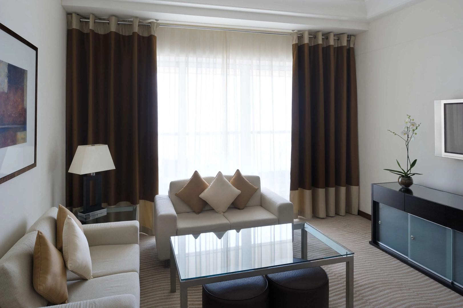 Foto - Grosvenor House, a Luxury Collection Hotel, Dubai
