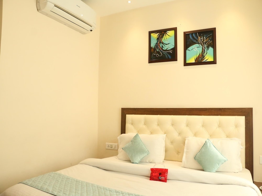Hotel RK Grande
