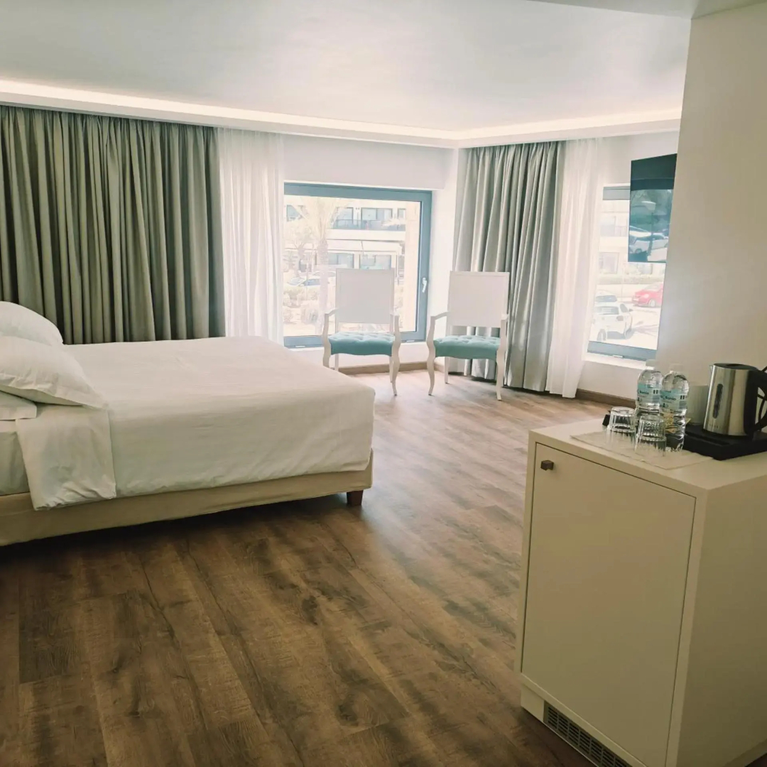 Photo - Ibiscus Hotel