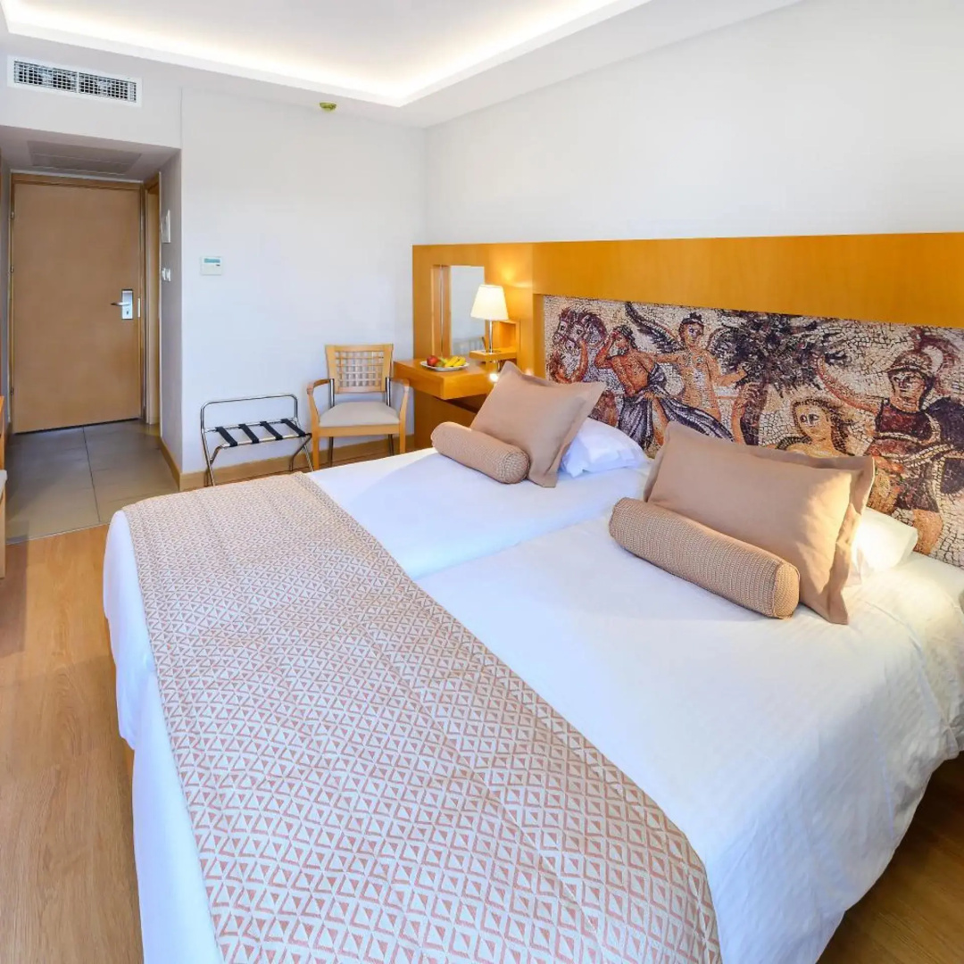 Foto - Maritina Hotel