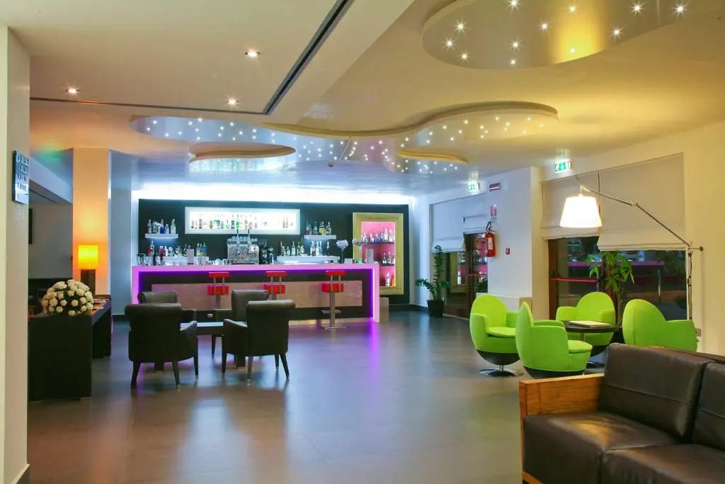 Photo - Hotel Monte Sarago