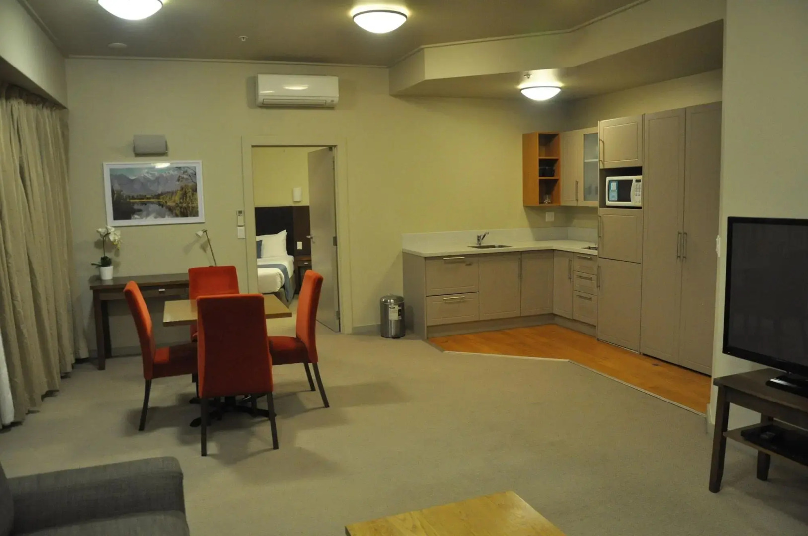Foto - Ocean Breeze Hotel