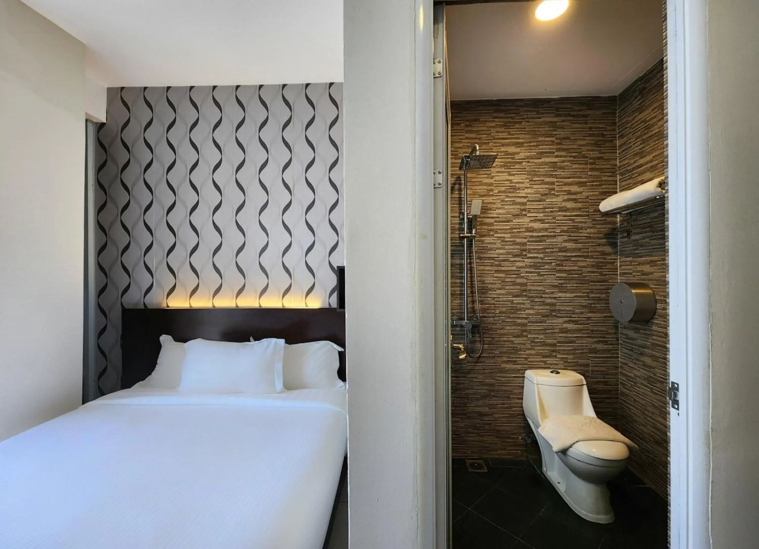 Photo - Izumi Hotel Bukit Bintang Kuala Lumpur