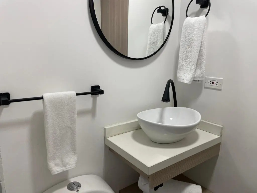 Photo - Nova Iorque Suites by Avia Suites