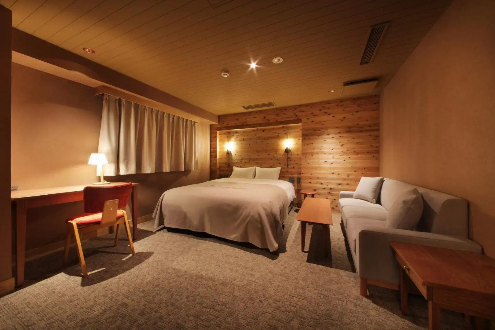 Photo - UNWIND HOTEL & BAR Sapporo