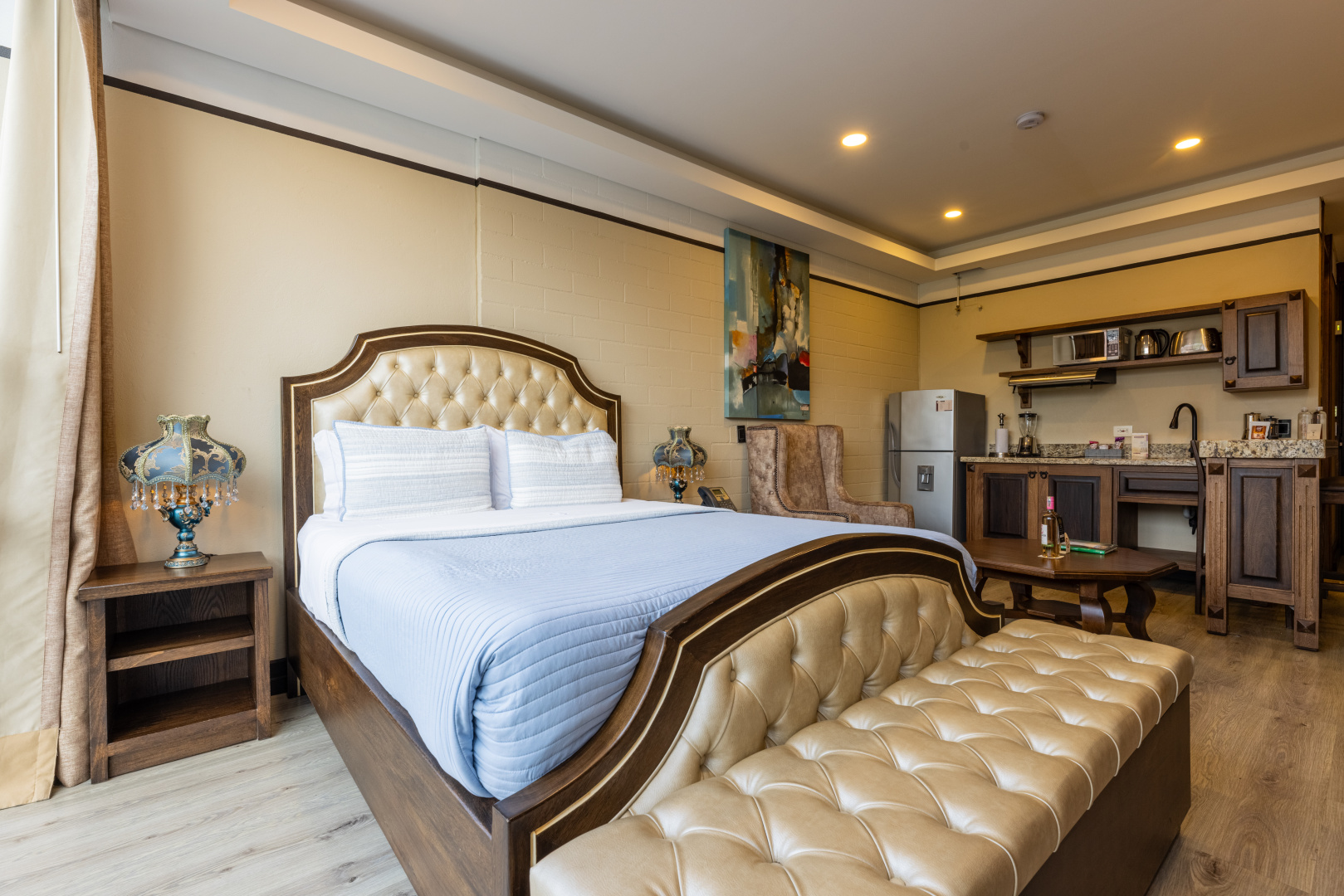 Photo - Hotel Du Parc