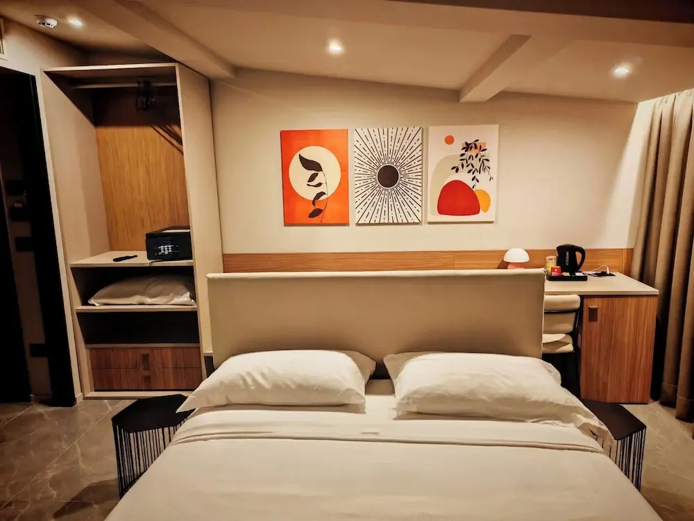 Foto - Lamal Hotel Napoli