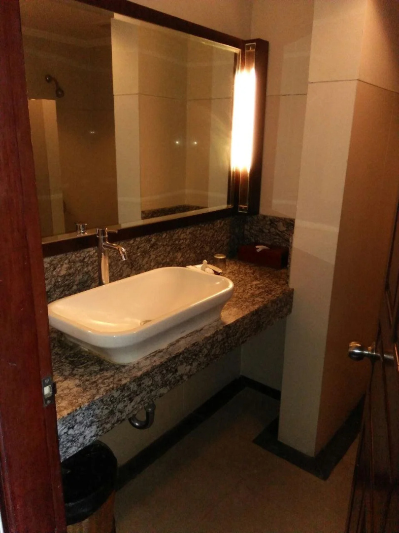 Photo - Urbanview Hotel Taman Suci Denpasar Bali
