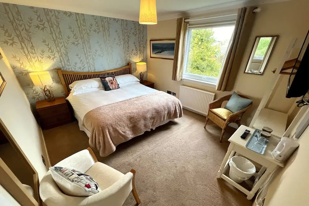 Foto - No12 Bed and Breakfast, St Andrews