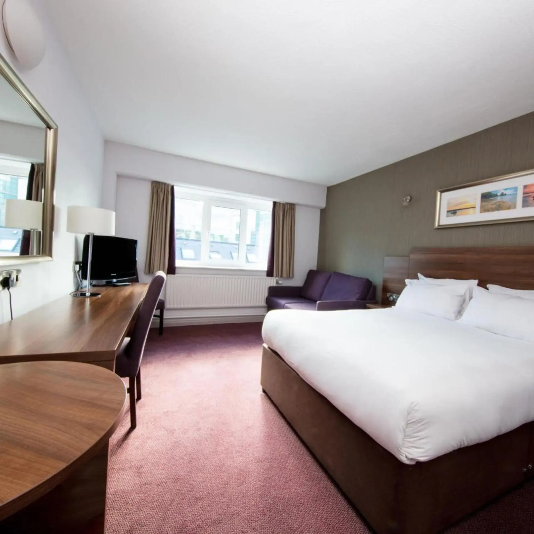 Photo - Leonardo Hotel Cork