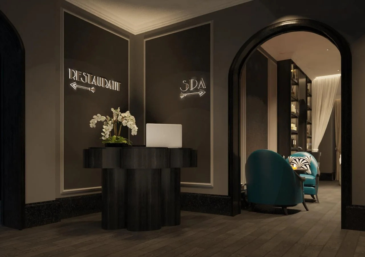 Foto - Imperial Hotel & Spa