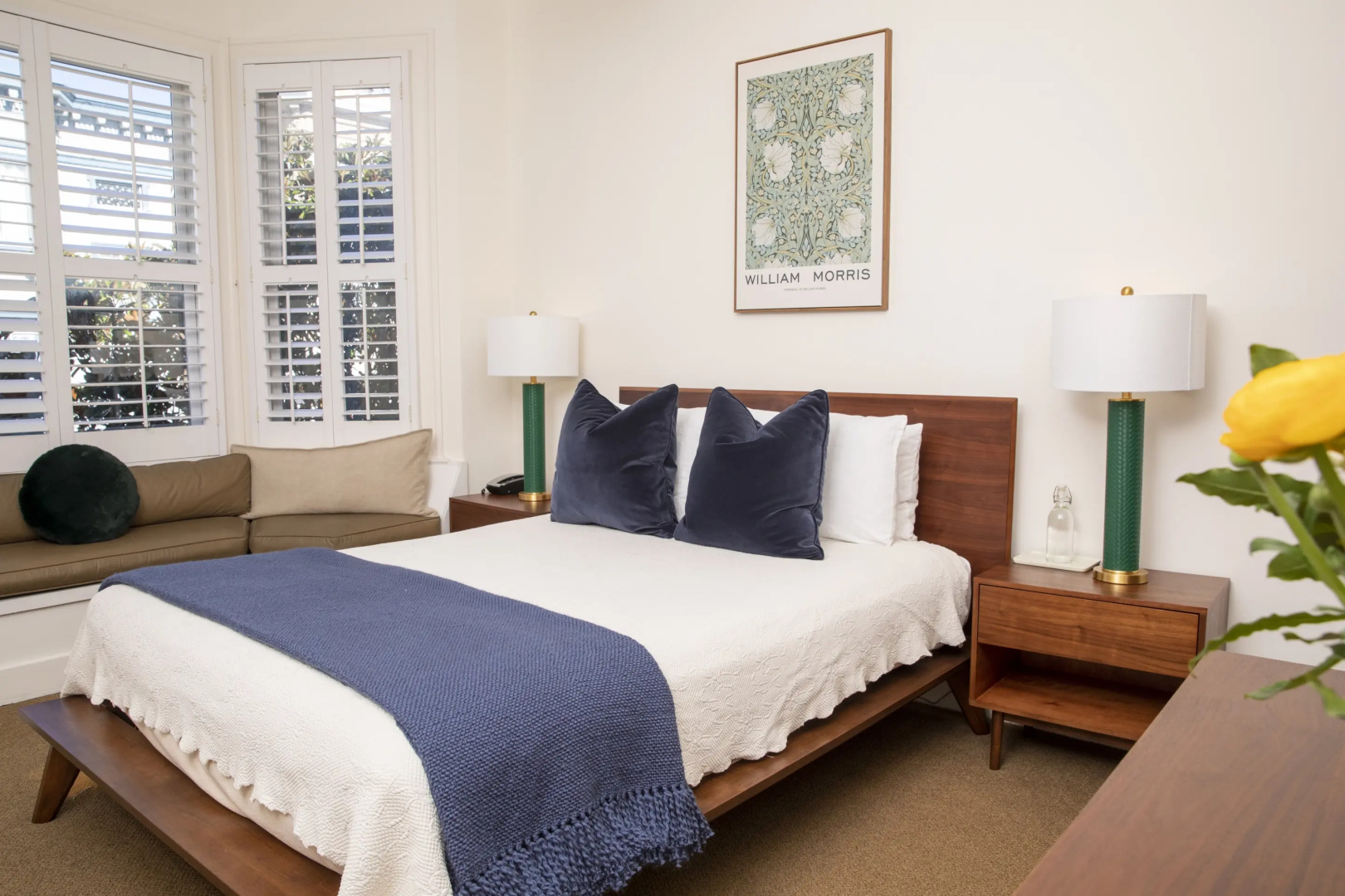 Foto - Washington Square Inn