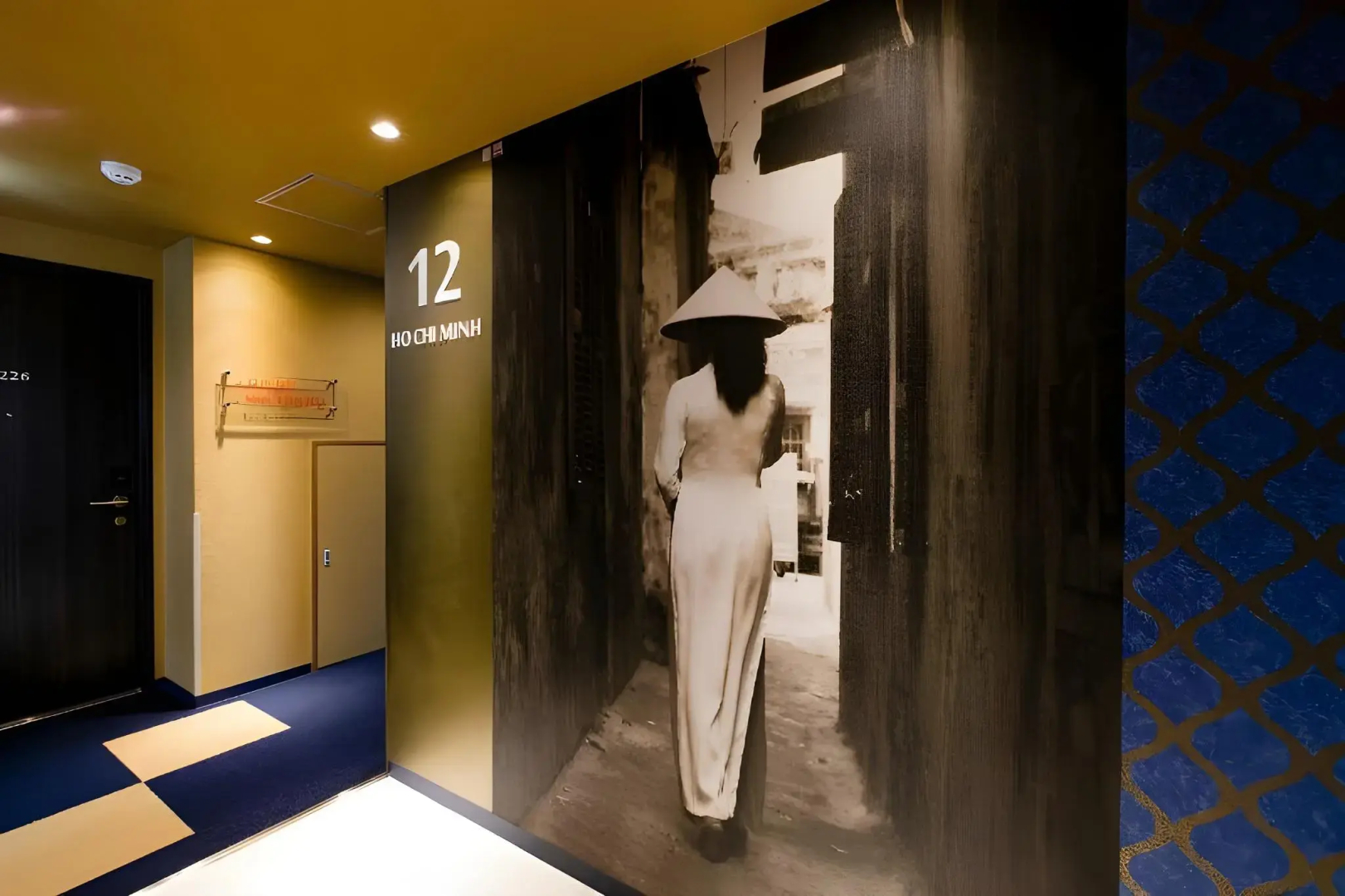 Photo - KOKO HOTEL Hakata Station - formerly Hotel Wing International Select Hakata-Ekimae