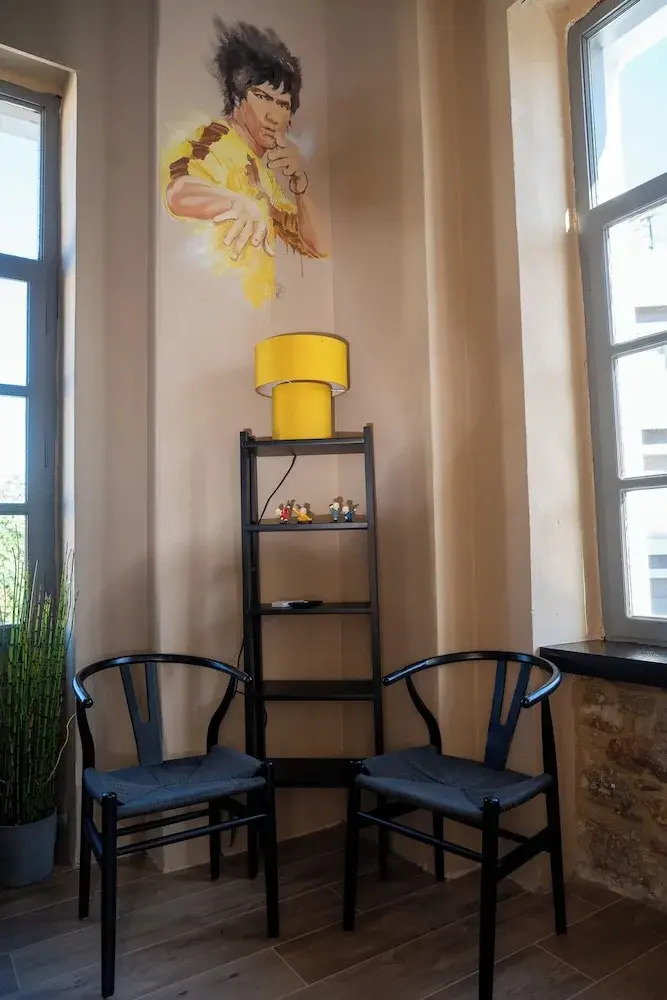 Foto - The Saints Inn