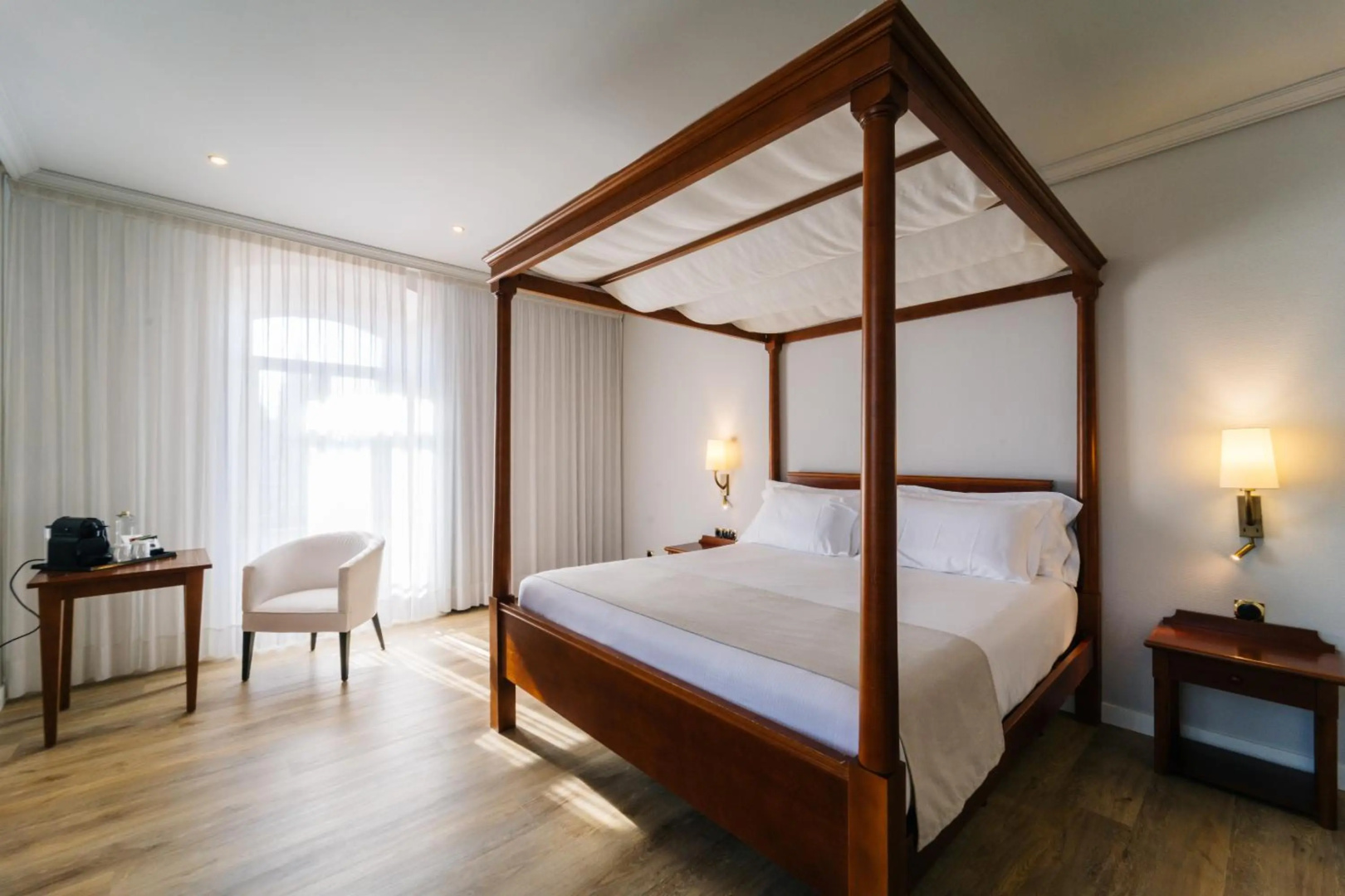 Photo - Abba Fonseca Hotel