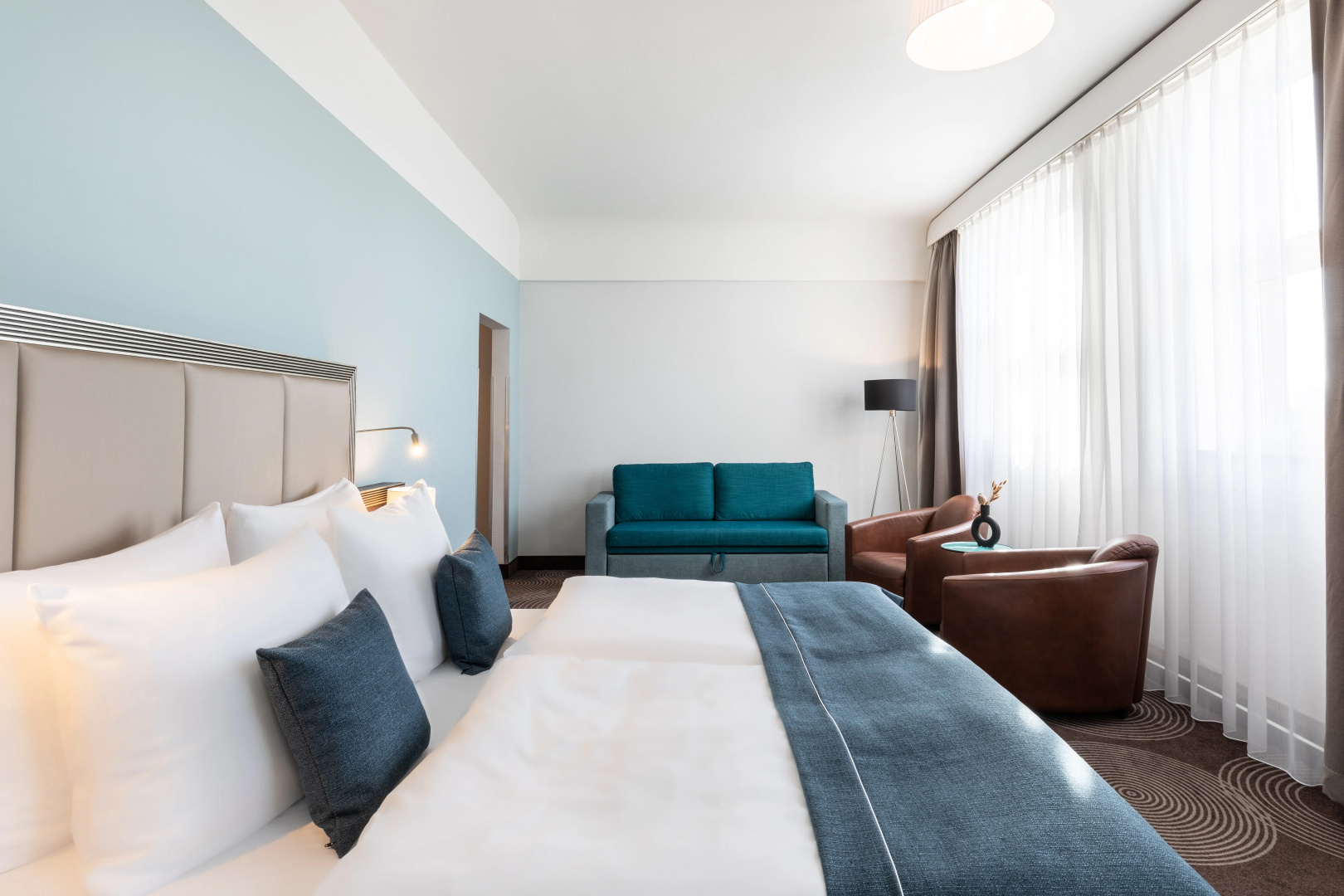 Foto - Garner Hotel Essen - Handelshof by IHG