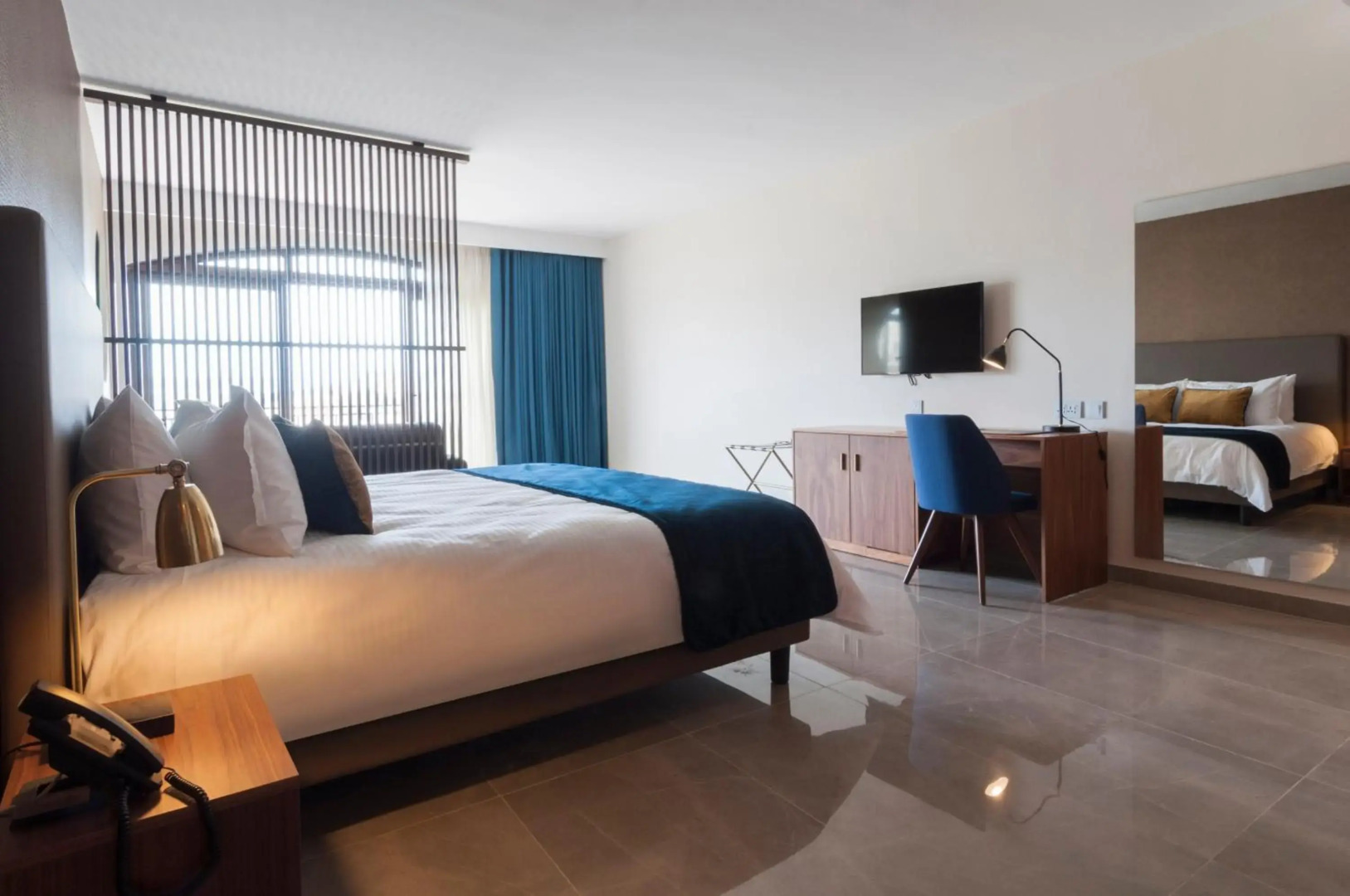 Foto - The Duke Boutique Hotel