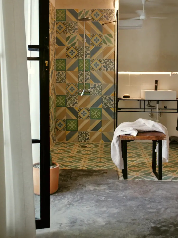 Foto - FIXIE LOFTS - Colonial Villa Suites with Pool