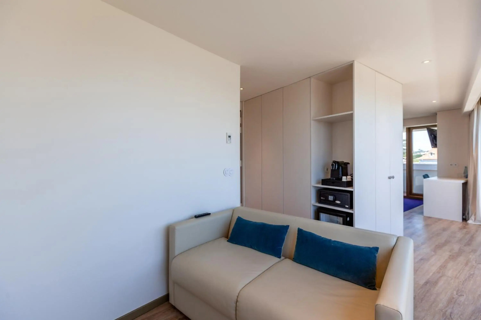 Photo - Sea Porto Hotel
