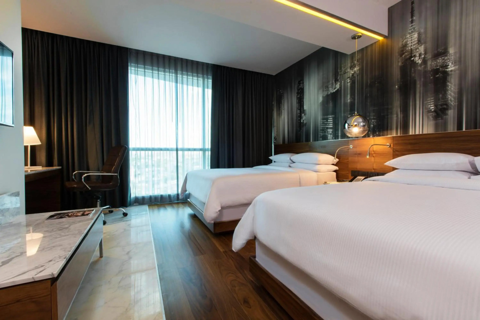 Foto - Krystal Urban Guadalajara