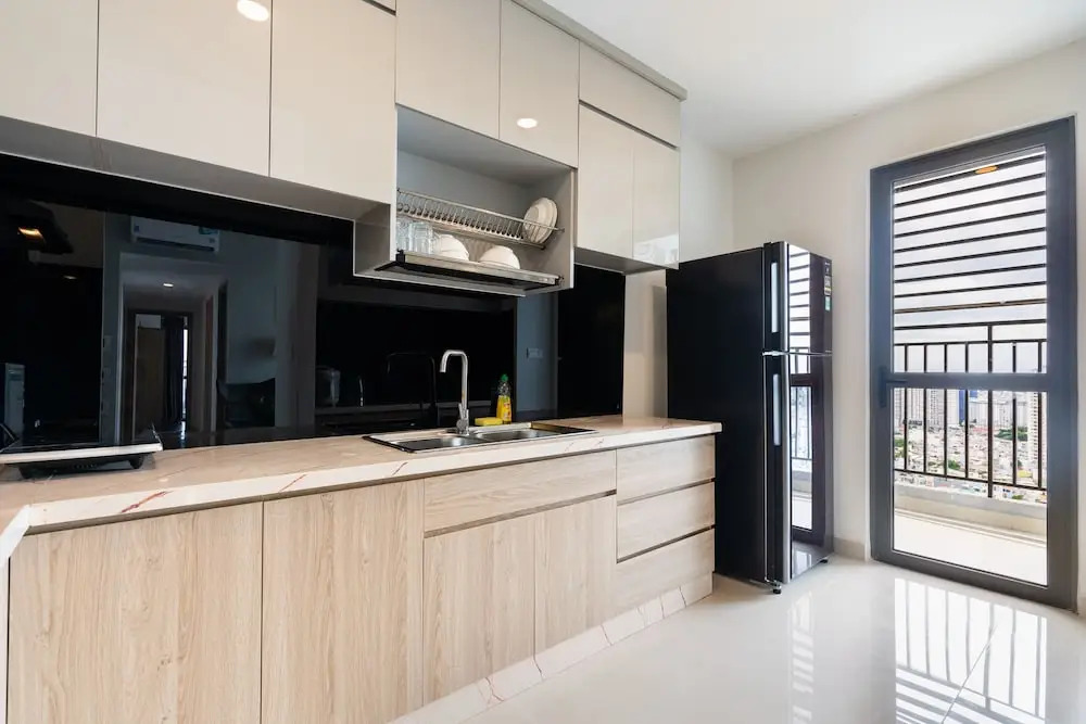 Foto - TeeUp Home - Infinity Pool Signature