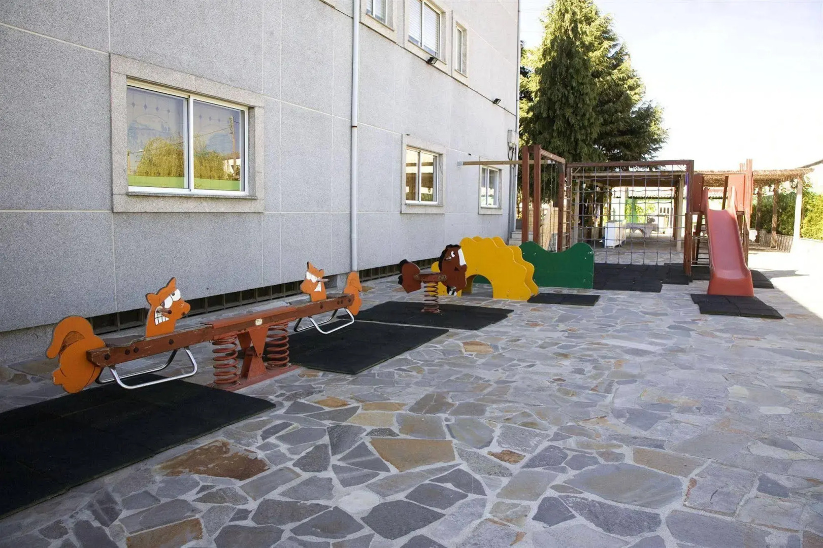 Foto - Hotel Los Olmos