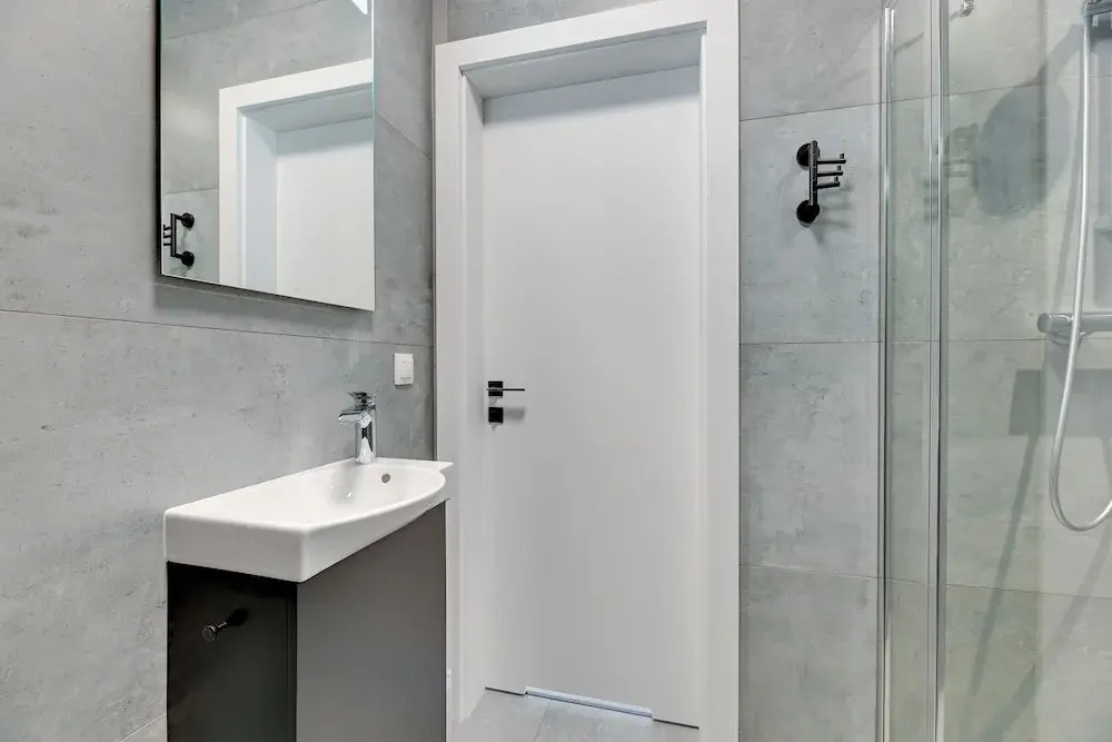 Photo - DOKI Living Suites - Foodhall & Parking by Downtown Apartments