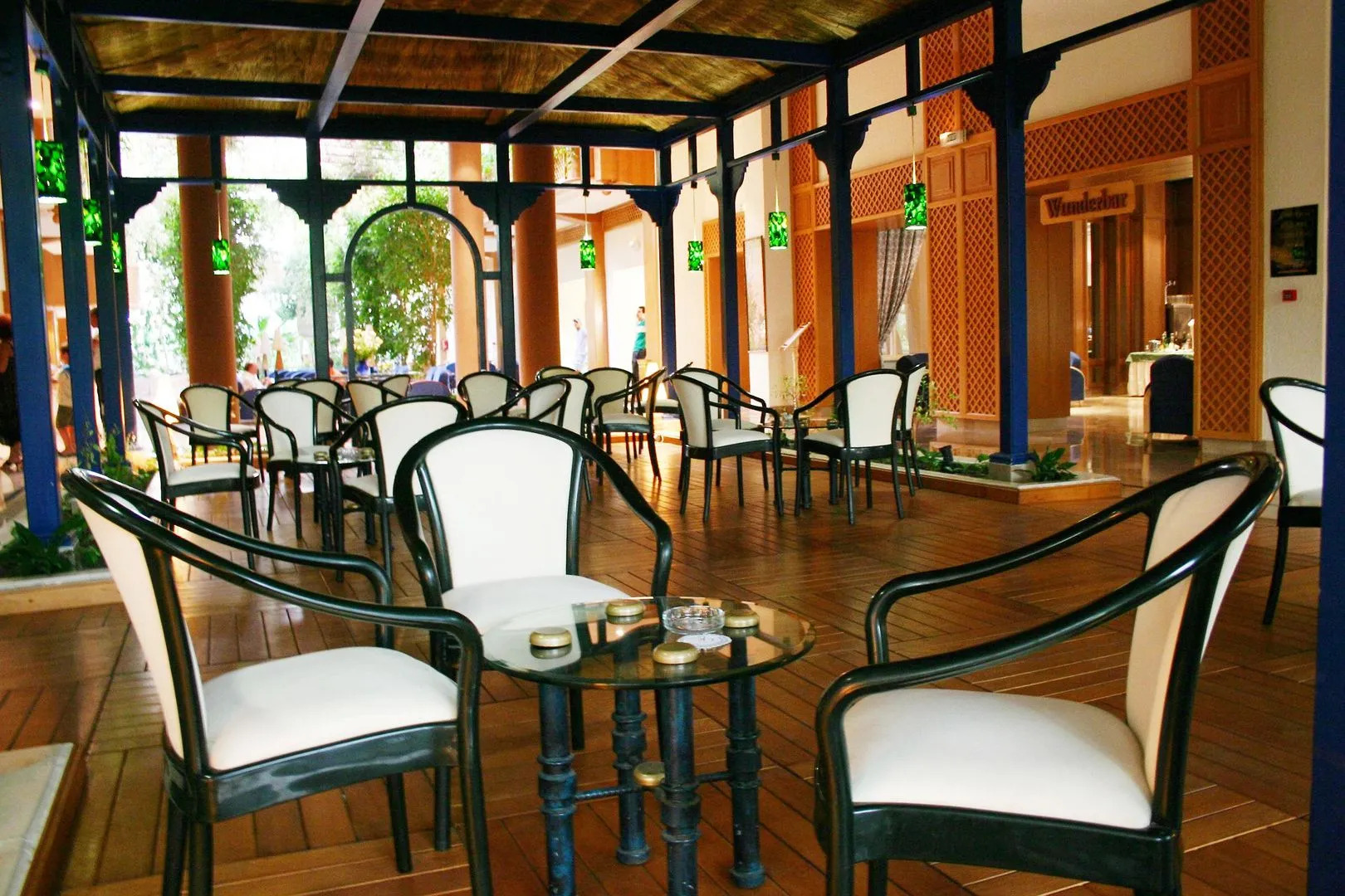 Foto - Tunisia Lodge