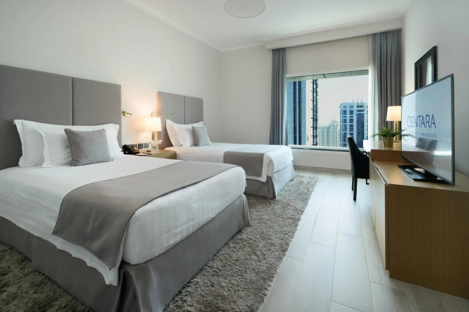 Photo - Centara West Bay Hotel & Residences Doha