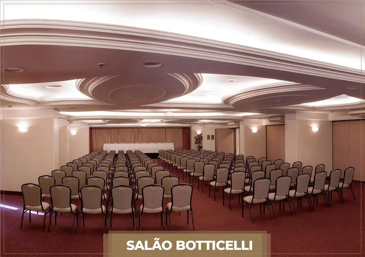 Photo - San Marco Hotel Brasilia Executivo