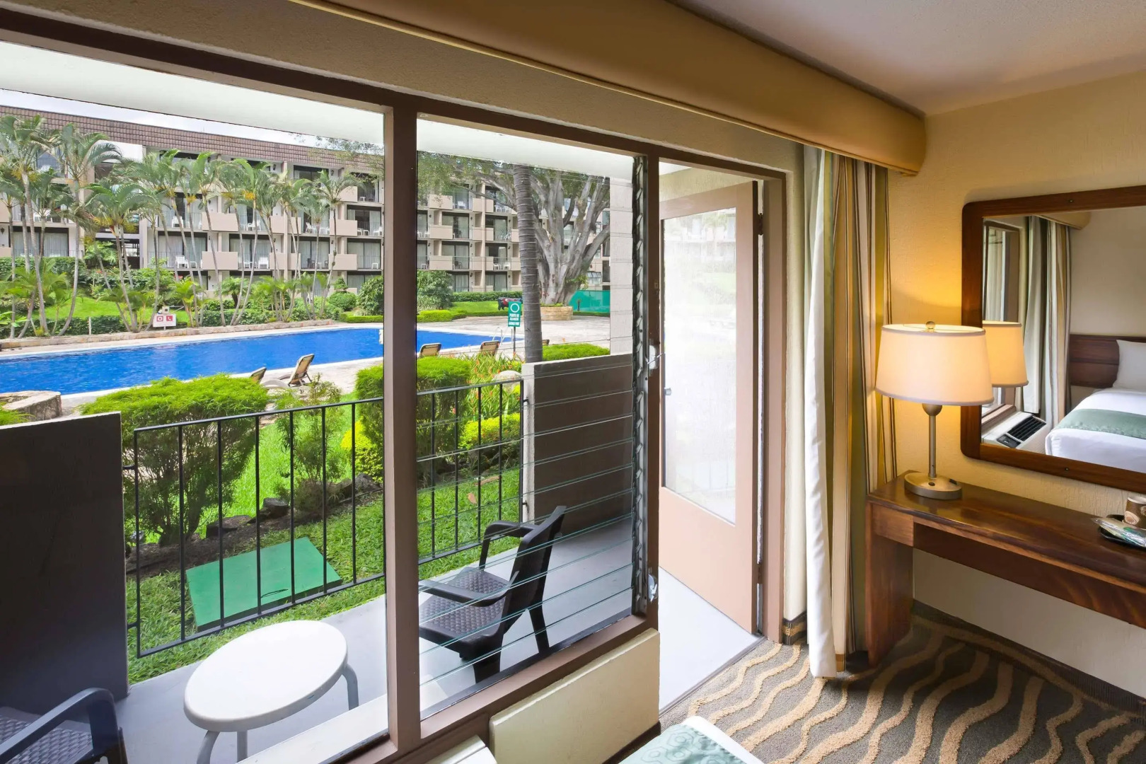 Foto - Irazú Hotel & Studios