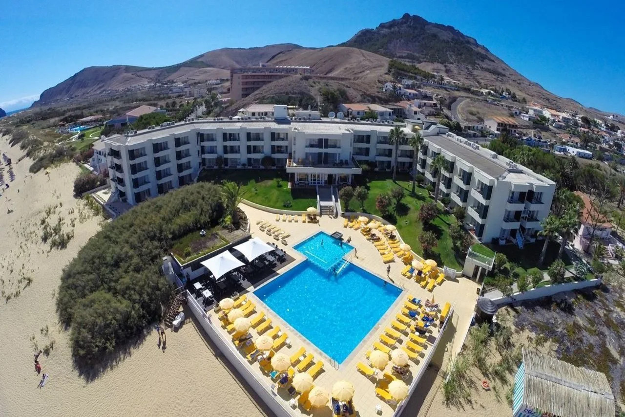 Photo - Vila Baleira Suites