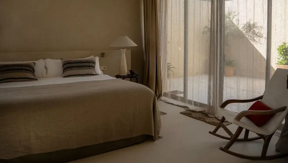 Foto - The Lodge Mallorca, Small Luxury Hotels