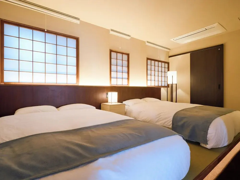Photo - KONJAKUSO Osaka Tempozan KANOH  SHOHAKU